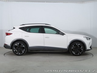 Cupra Formentor VZ 1.4 e-Hybrid VZ 2021