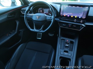 Cupra Formentor VZ 1.4 e-Hybrid VZ 2021