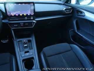 Cupra Formentor VZ 1.4 e-Hybrid VZ 2021