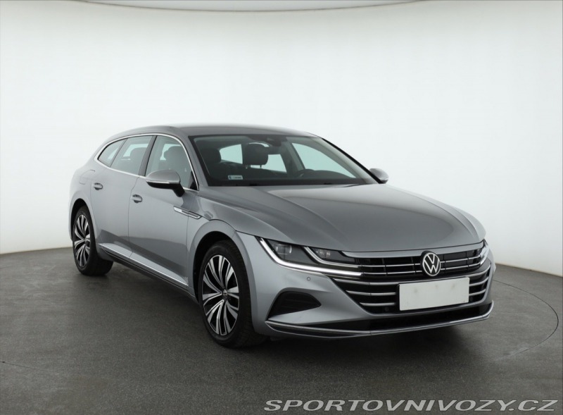 Volkswagen Arteon Elegance 1.4 eHybrid