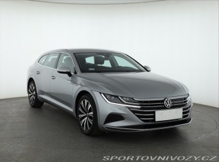Volkswagen Arteon Elegance 1.4 eHybrid
