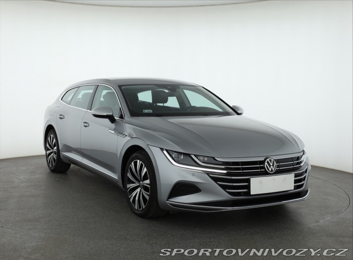 Volkswagen Arteon Elegance 1.4 eHybrid 2022