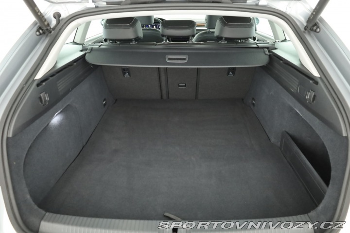 Volkswagen Arteon Elegance 1.4 eHybrid 2022