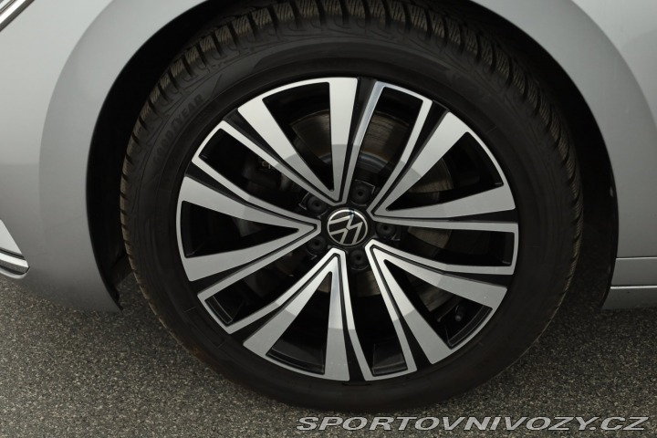 Volkswagen Arteon Elegance 1.4 eHybrid 2022