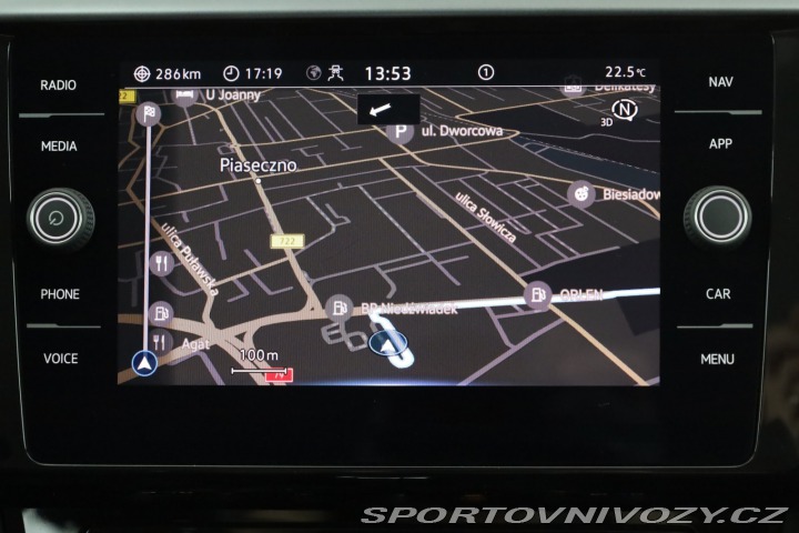 Volkswagen Arteon Elegance 1.4 eHybrid 2022
