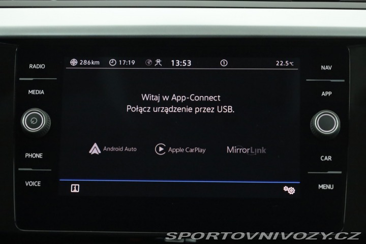 Volkswagen Arteon Elegance 1.4 eHybrid 2022