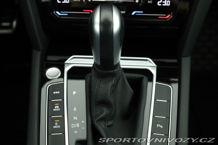 Volkswagen Arteon Elegance 1.4 eHybrid 2022