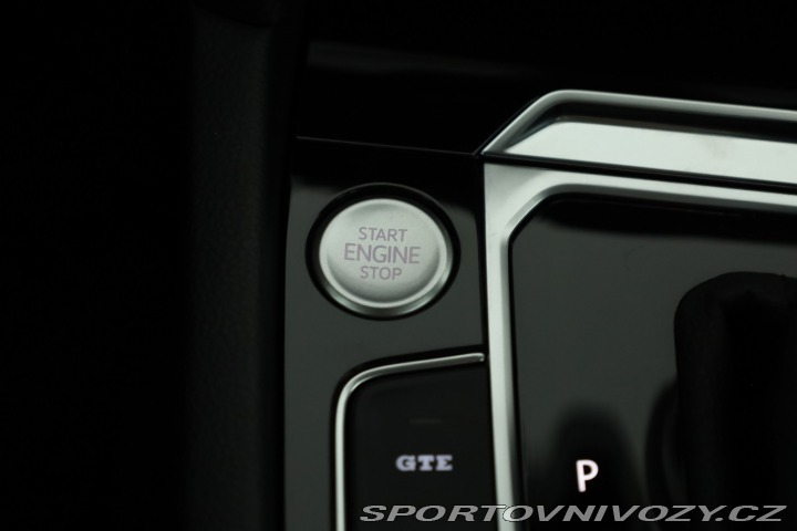 Volkswagen Arteon Elegance 1.4 eHybrid 2022