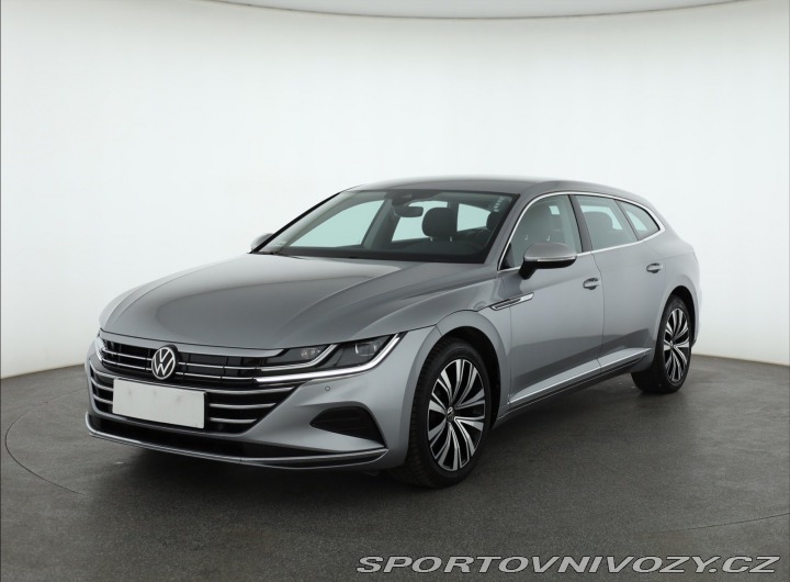 Volkswagen Arteon Elegance 1.4 eHybrid 2022