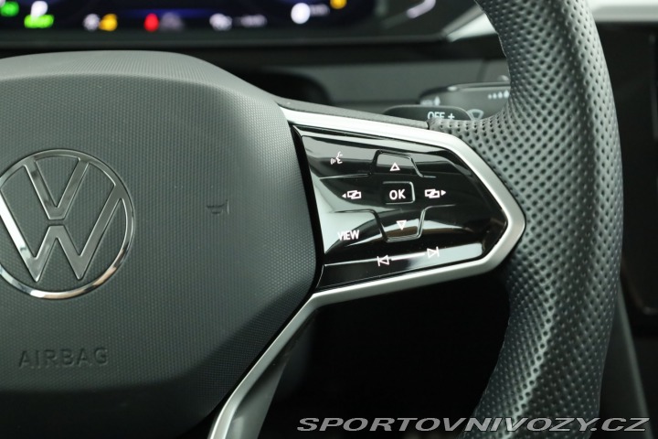 Volkswagen Arteon Elegance 1.4 eHybrid 2022