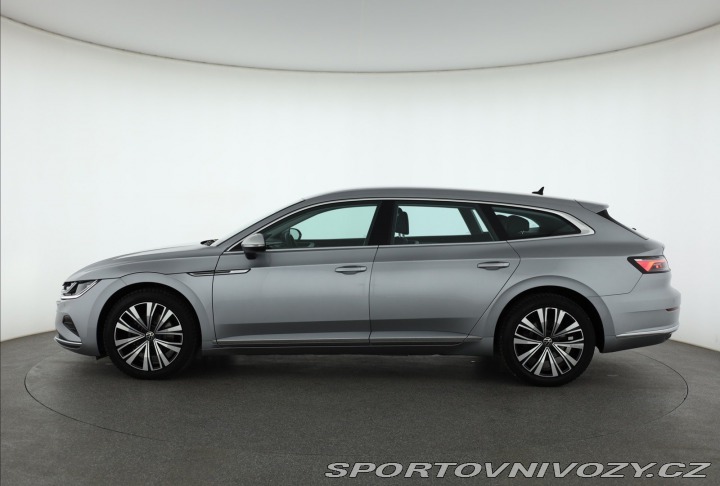 Volkswagen Arteon Elegance 1.4 eHybrid 2022