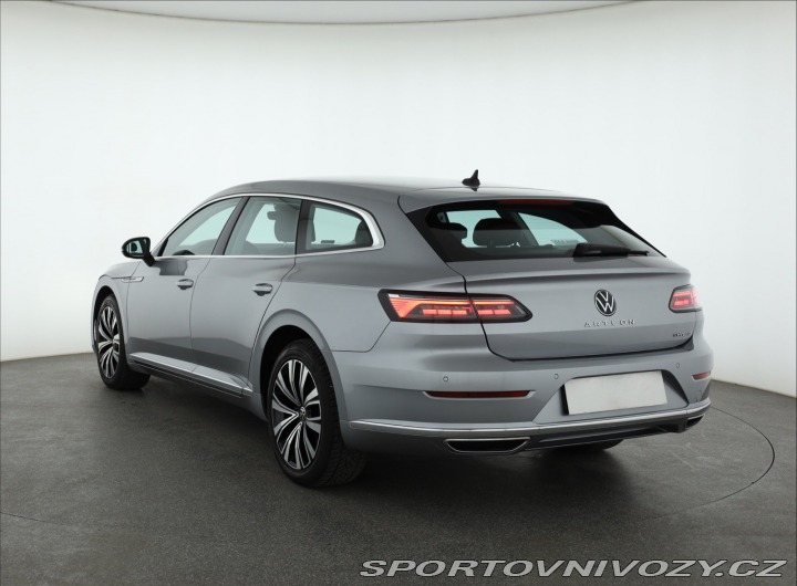 Volkswagen Arteon Elegance 1.4 eHybrid 2022
