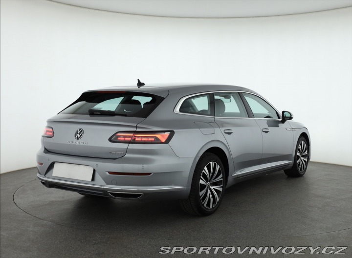 Volkswagen Arteon Elegance 1.4 eHybrid 2022