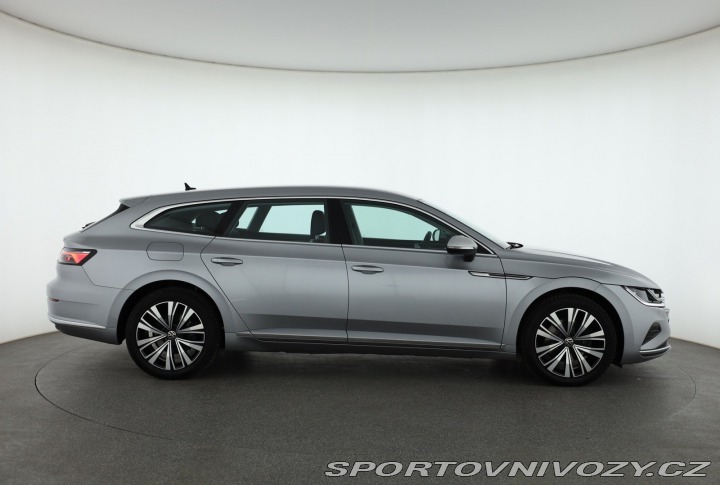 Volkswagen Arteon Elegance 1.4 eHybrid 2022