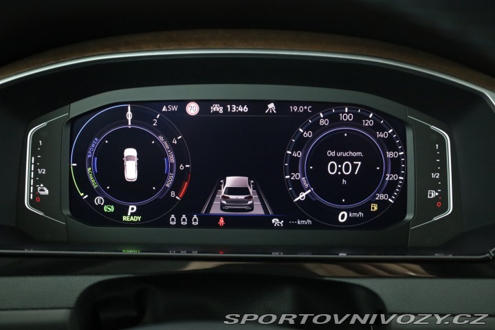 Volkswagen Arteon Elegance 1.4 eHybrid 2022