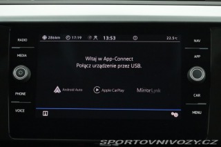 Volkswagen Arteon Elegance 1.4 eHybrid 2022