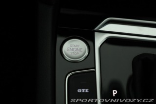 Volkswagen Arteon Elegance 1.4 eHybrid 2022