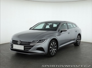 Volkswagen Arteon Elegance 1.4 eHybrid 2022