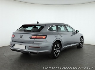 Volkswagen Arteon Elegance 1.4 eHybrid 2022