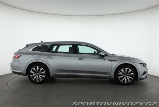 Volkswagen Arteon Elegance 1.4 eHybrid 2022