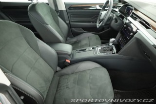 Volkswagen Arteon Elegance 1.4 eHybrid 2022