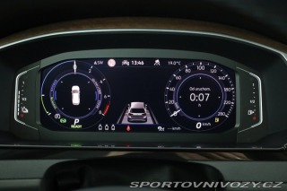 Volkswagen Arteon Elegance 1.4 eHybrid 2022