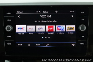 Volkswagen Arteon Elegance 1.4 eHybrid 2022