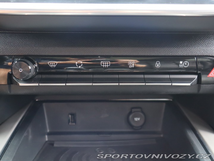Citroën Ostatní modely C5 Aircross Hybrid 225 2022