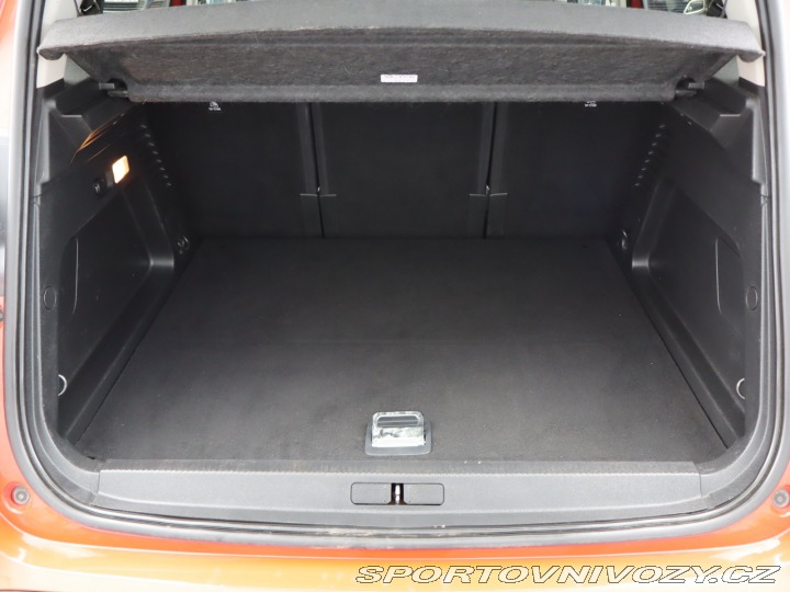 Citroën Ostatní modely C5 Aircross Hybrid 225 2022