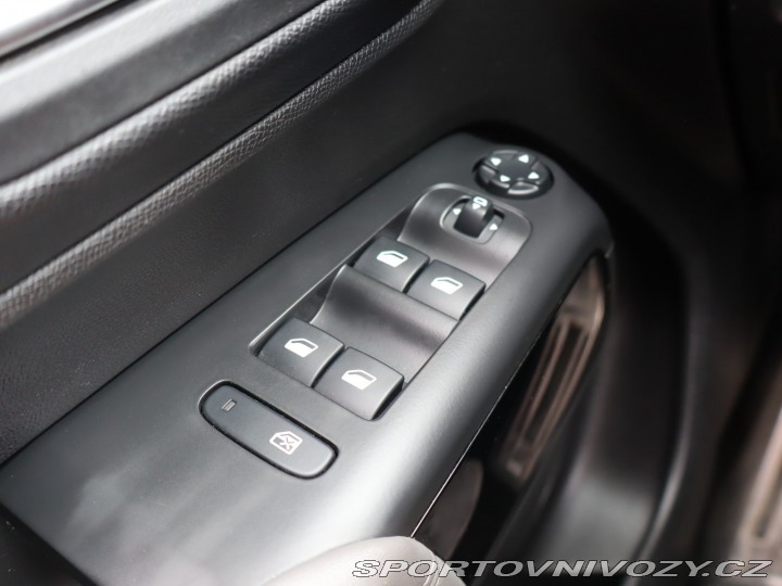 Citroën Ostatní modely C5 Aircross Hybrid 225 2022