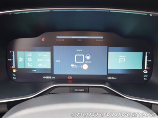 Citroën Ostatní modely C5 Aircross  Hybrid 225 2022