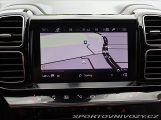 Citroën Ostatní modely C5 Aircross  Hybrid 225 2022