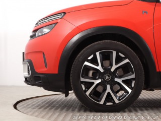 Citroën Ostatní modely C5 Aircross  Hybrid 225 2022
