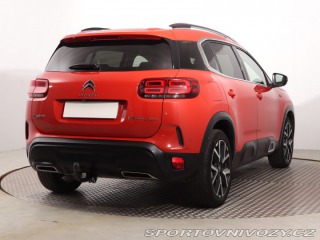 Citroën Ostatní modely C5 Aircross  Hybrid 225 2022