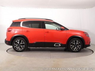 Citroën Ostatní modely C5 Aircross  Hybrid 225 2022
