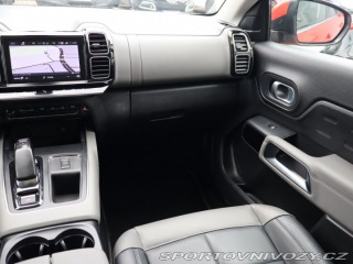 Citroën Ostatní modely C5 Aircross  Hybrid 225 2022