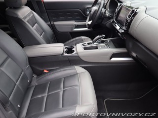 Citroën Ostatní modely C5 Aircross  Hybrid 225 2022