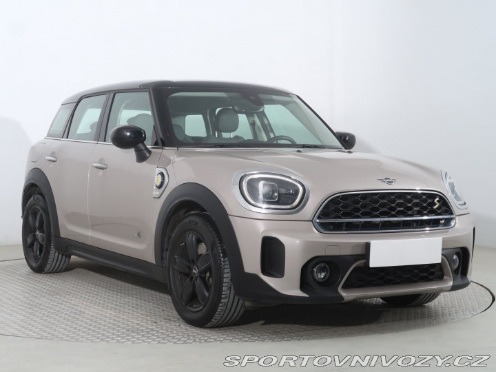 Mini Countryman Cooper SE ALL4 2022