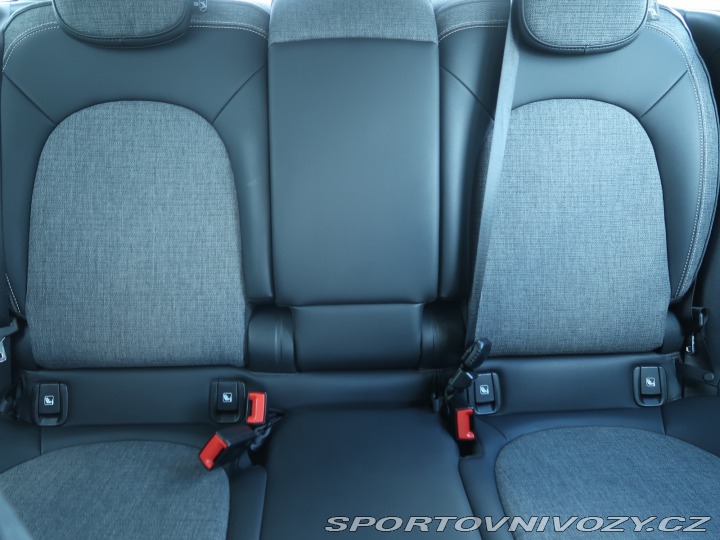 Mini Countryman Cooper SE ALL4 2022