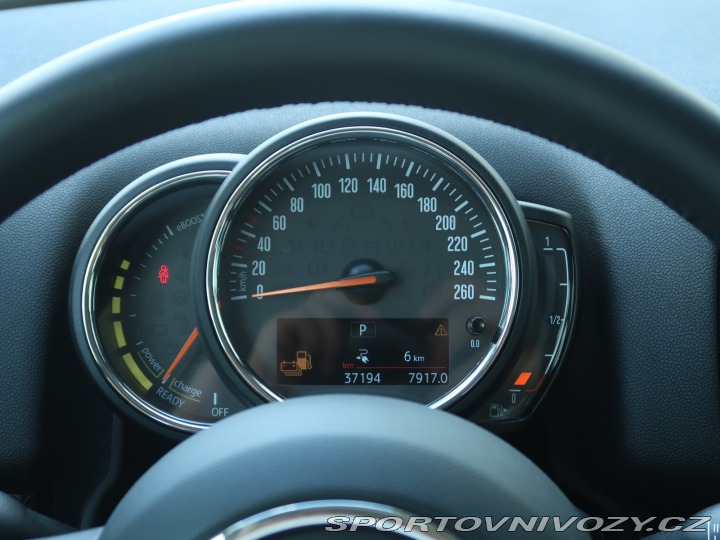 Mini Countryman Cooper SE ALL4 2022