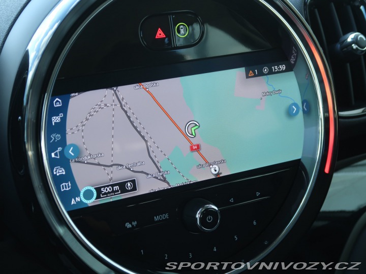 Mini Countryman Cooper SE ALL4 2022