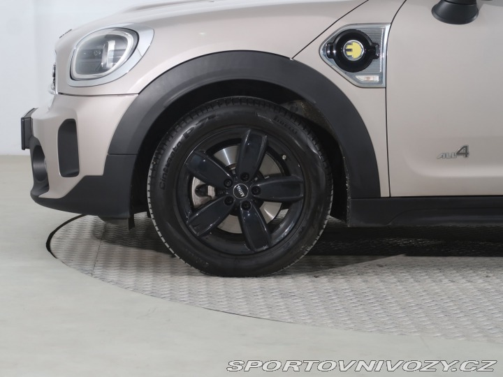 Mini Countryman Cooper SE ALL4 2022