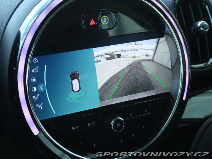 Mini Countryman Cooper SE ALL4 2022