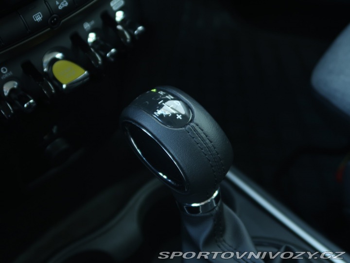 Mini Countryman Cooper SE ALL4 2022