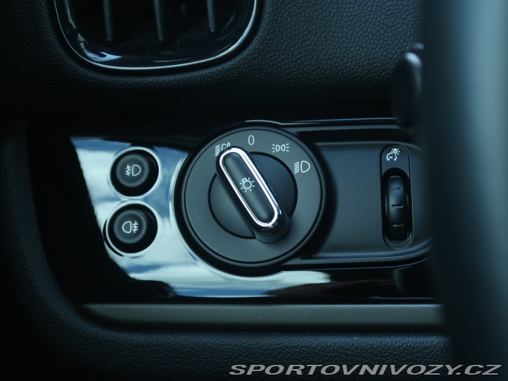 Mini Countryman Cooper SE ALL4 2022