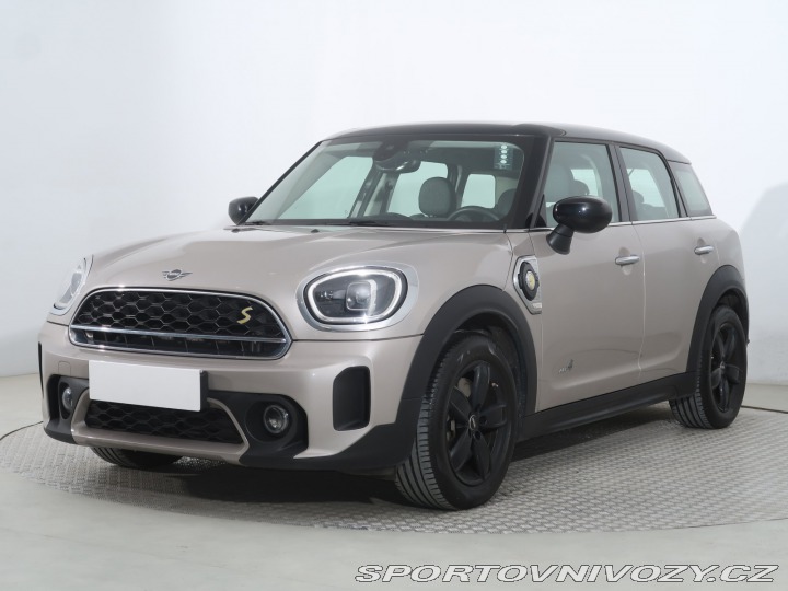 Mini Countryman Cooper SE ALL4 2022