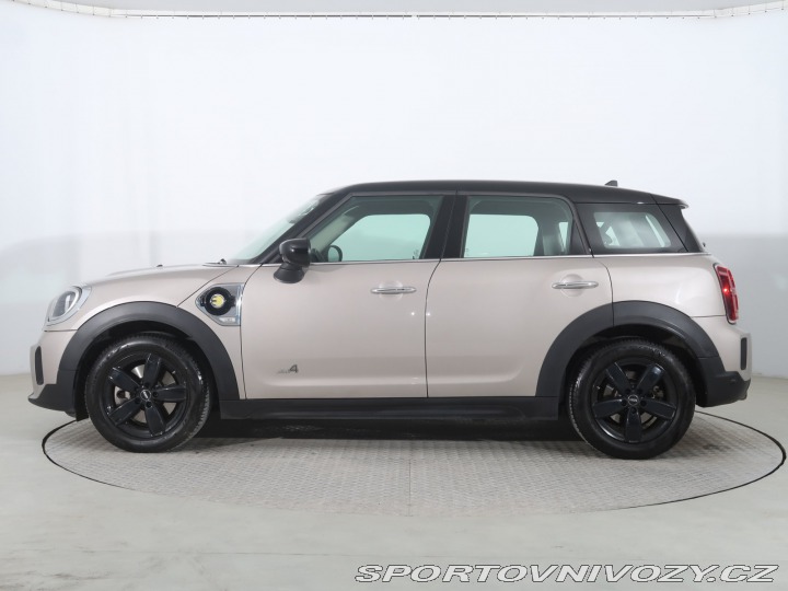 Mini Countryman Cooper SE ALL4 2022