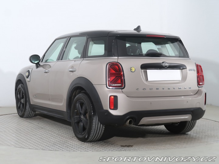 Mini Countryman Cooper SE ALL4 2022