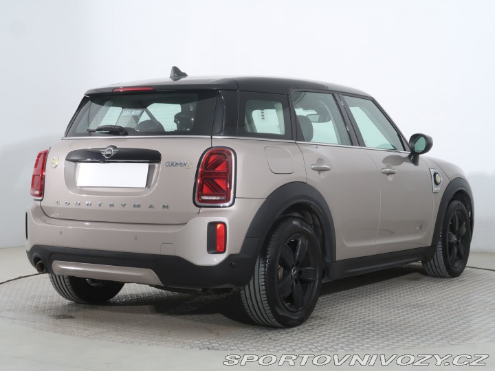 Mini Countryman Cooper SE ALL4 2022