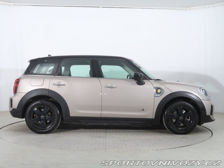 Mini Countryman Cooper SE ALL4 2022